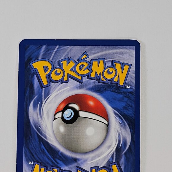 Nidoking 11/130 Base Set 2 Holo Pokemon Card Rare MP - Picture 7 of 8